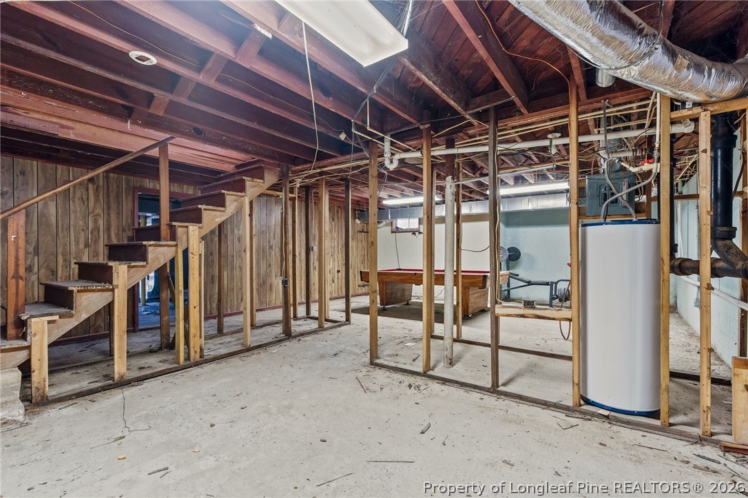 400 Eagle Springs Road Eagle Springs, NC 27242 - Photo 29 of 35