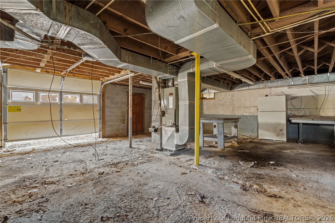 400 Eagle Springs Road Eagle Springs, NC 27242 - Photo 30 of 35