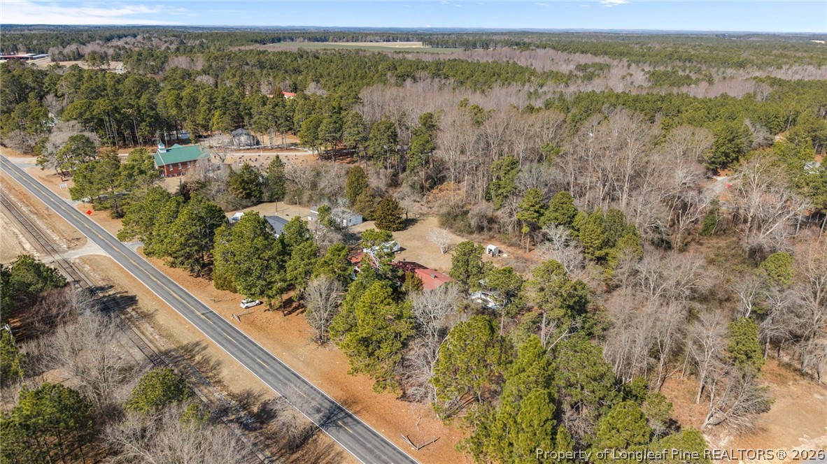 400 Eagle Springs Road Eagle Springs, NC 27242 - Photo 3 of 35