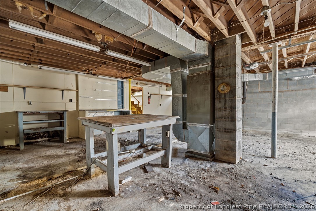 400 Eagle Springs Road Eagle Springs, NC 27242 - Photo 31 of 35