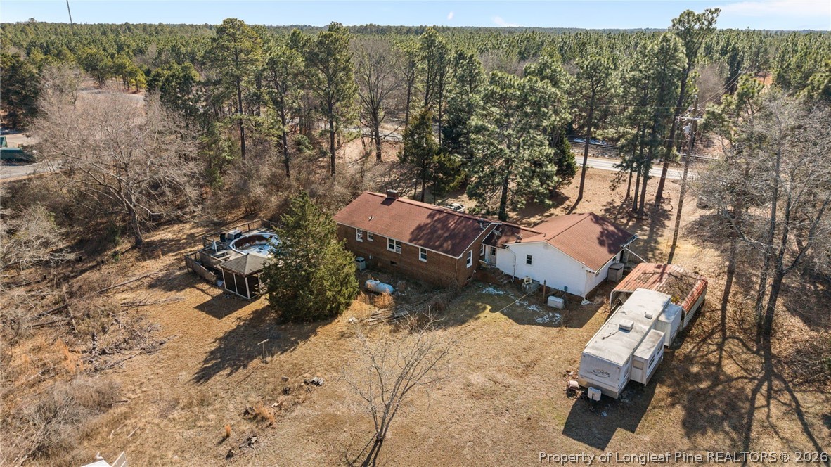 400 Eagle Springs Road Eagle Springs, NC 27242 - Photo 33 of 35