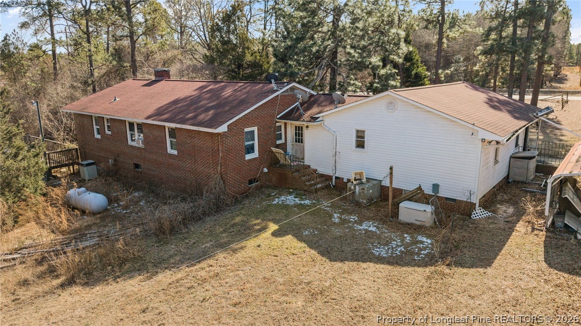 400 Eagle Springs Road Eagle Springs, NC 27242 - Photo 34 of 35