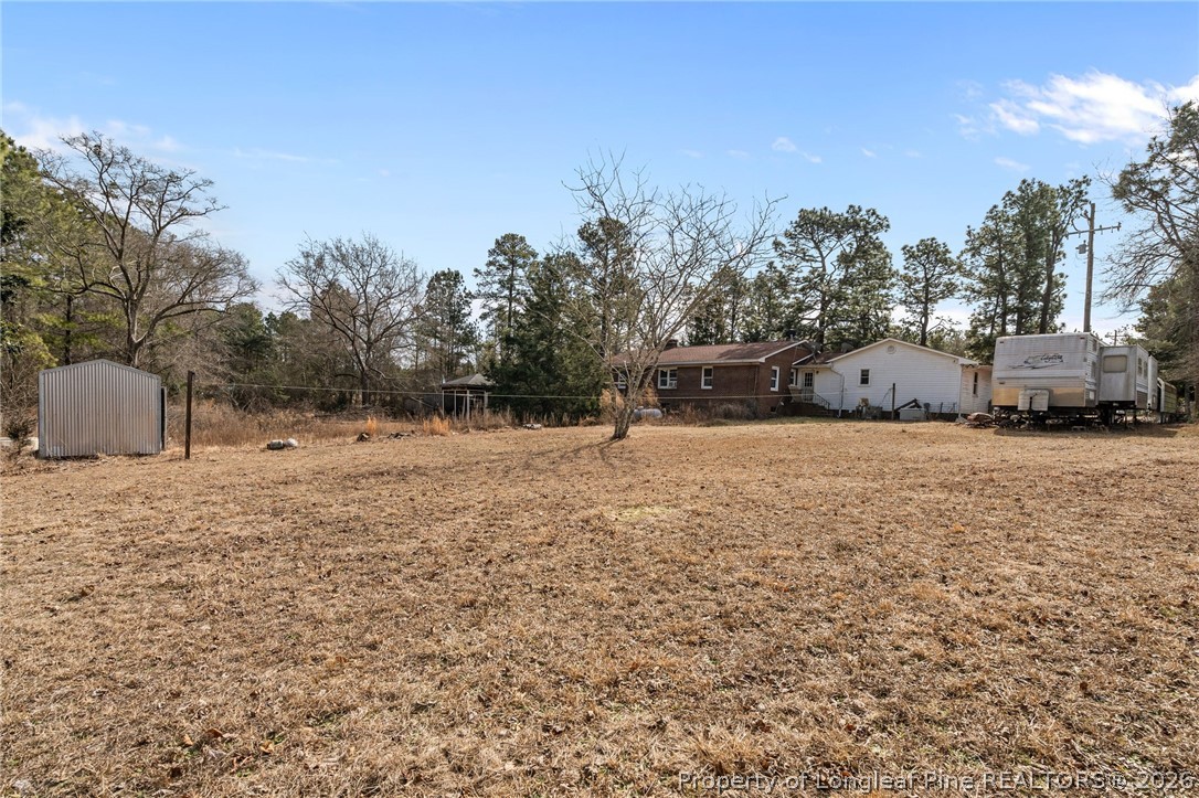 400 Eagle Springs Road Eagle Springs, NC 27242 - Photo 35 of 35