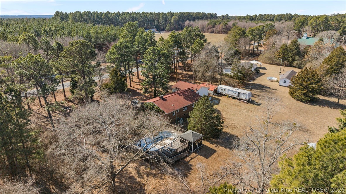 400 Eagle Springs Road Eagle Springs, NC 27242 - Photo 4 of 35
