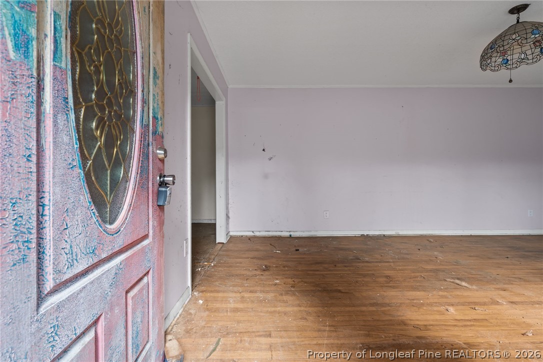 400 Eagle Springs Road Eagle Springs, NC 27242 - Photo 5 of 35