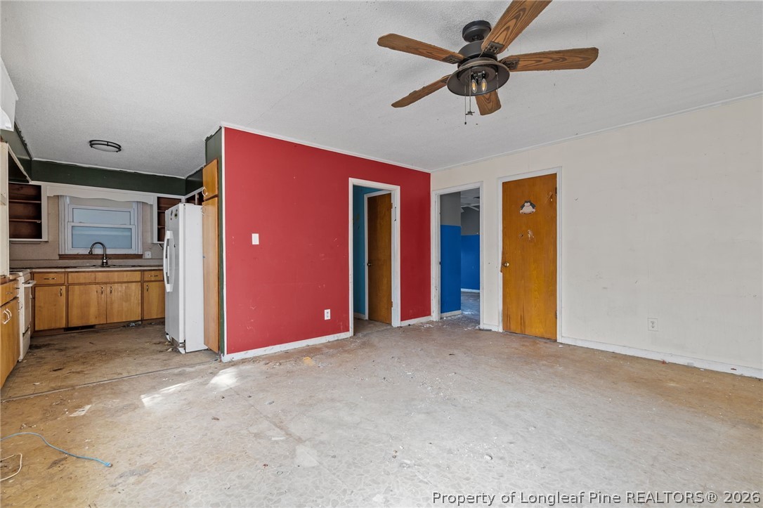 400 Eagle Springs Road Eagle Springs, NC 27242 - Photo 9 of 35