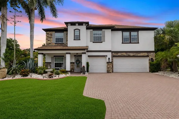$825,000 | 5512 74th Place East, Ellenton, FL 34222