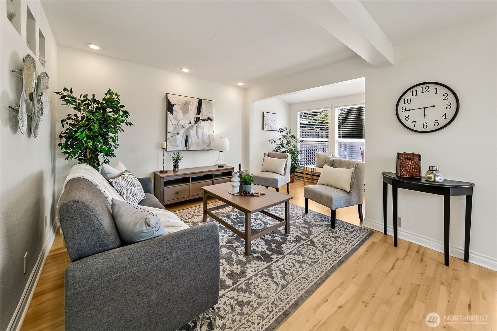2126 North 86th Street Seattle, WA 98103 - Photo 5 of 36