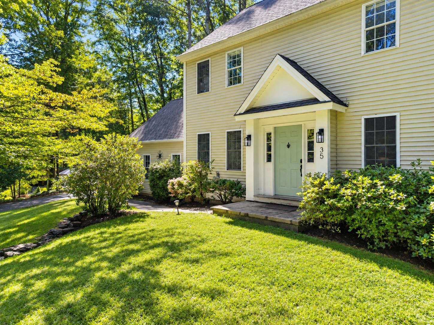 35 Old Lee Road Newfields, NH 03856 - Photo 4 of 59 Gallery Image 4