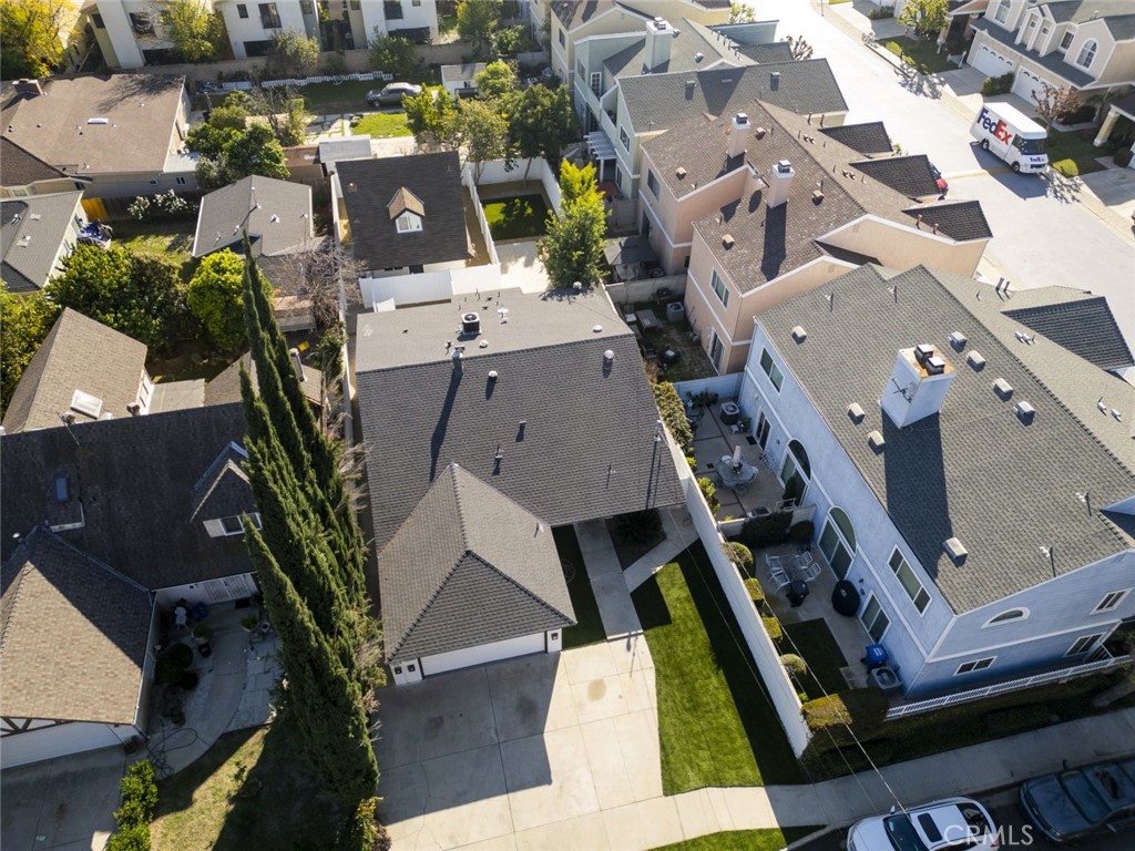 19314 Valerio Street Reseda, CA 91335 - Photo 47 of 55