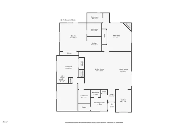 $1,349,000 | 19314 Valerio Street, Reseda, CA 91335