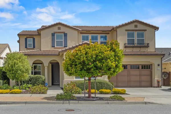 $1,695,000 | 479 Palisade Drive, Marina, CA 93933