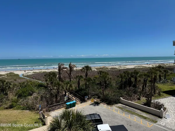 $3,950 | 425 Pierce Avenue, Unit 409, Cape Canaveral, FL 32920