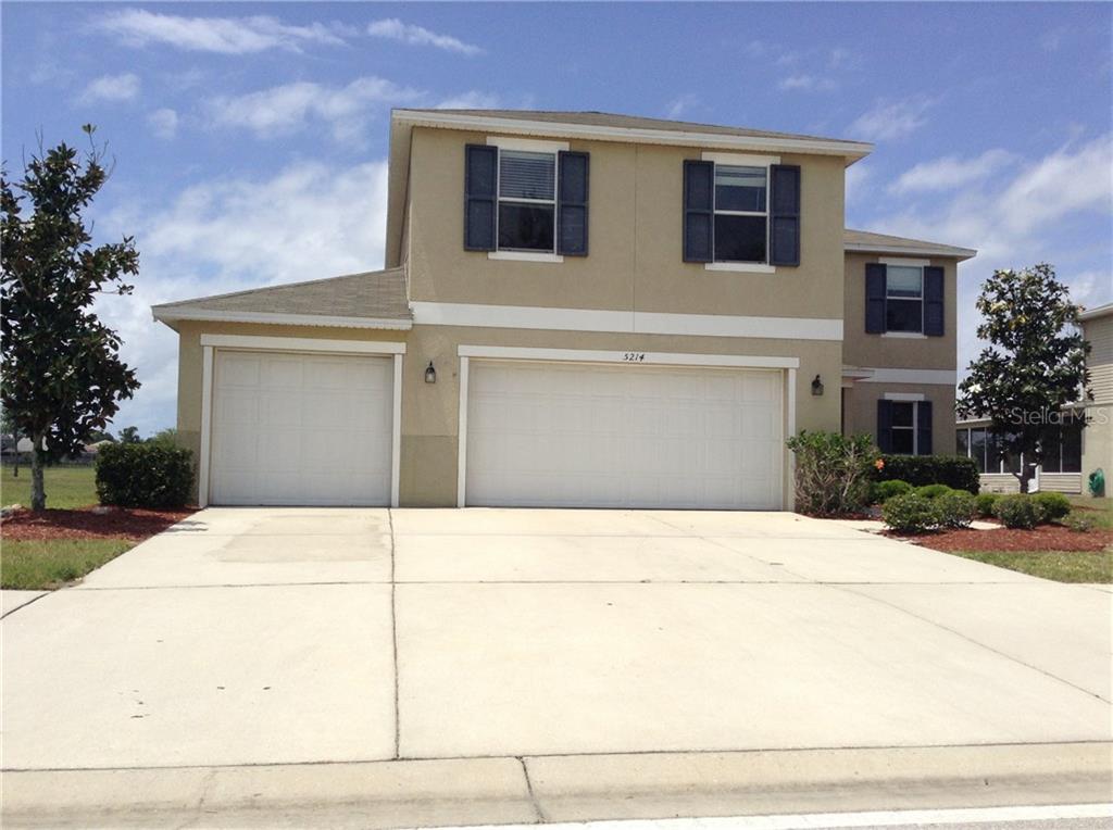 5214 Butterfly Shell Drive Apollo Beach, FL 33572 - Photo 1 of 1 Gallery Image 1