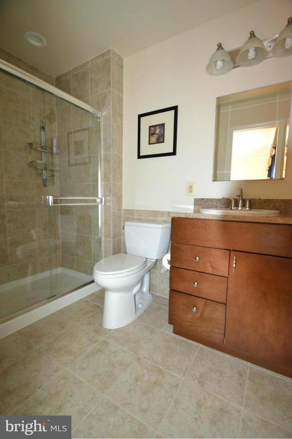 6872 Many Days Columbia, MD 21045 - Photo 21 of 30 Beautiful remodeled Master Bath