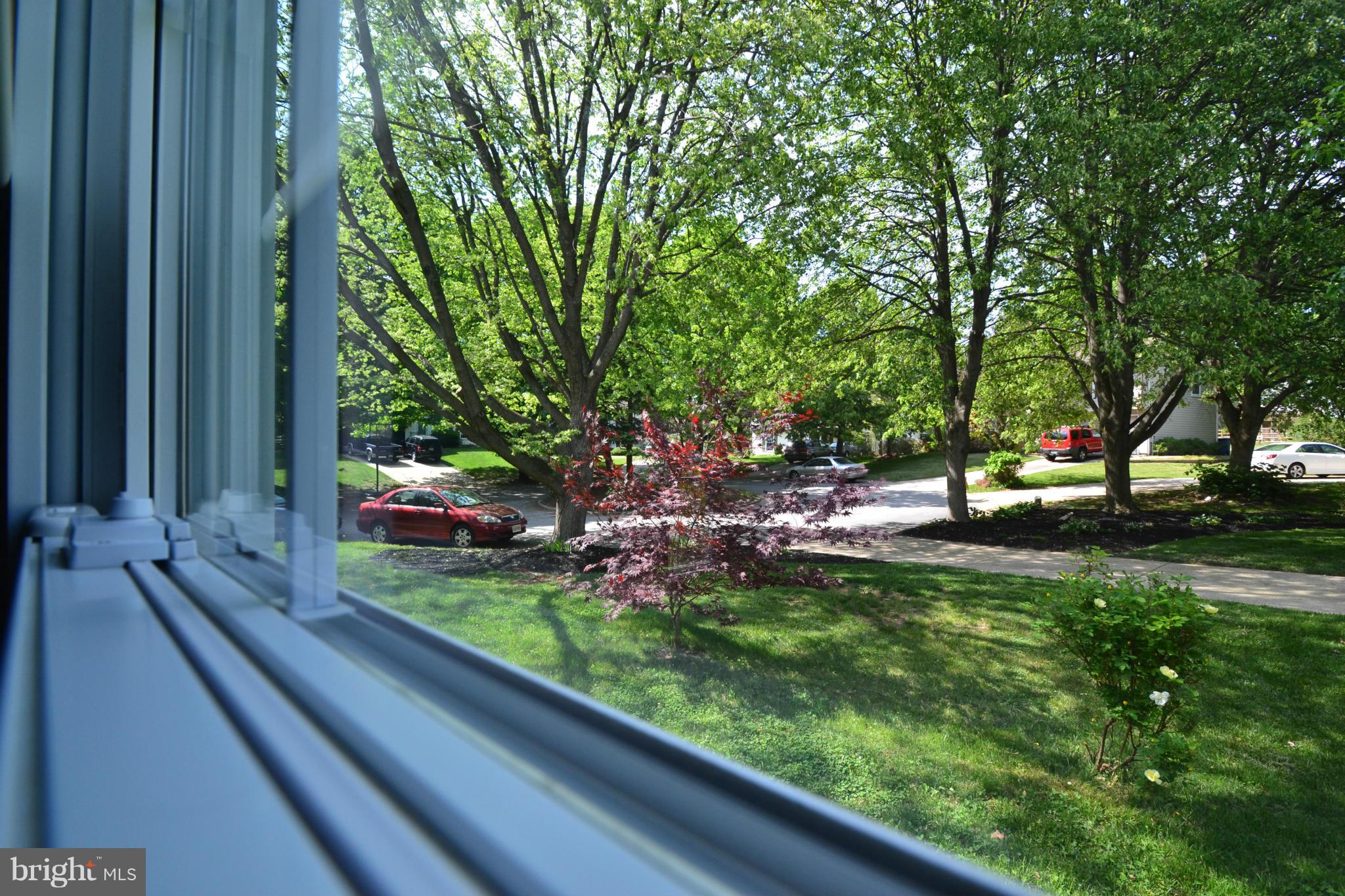 6872 Many Days Columbia, MD 21045 - Photo 28 of 30 Beautiful views from every room!