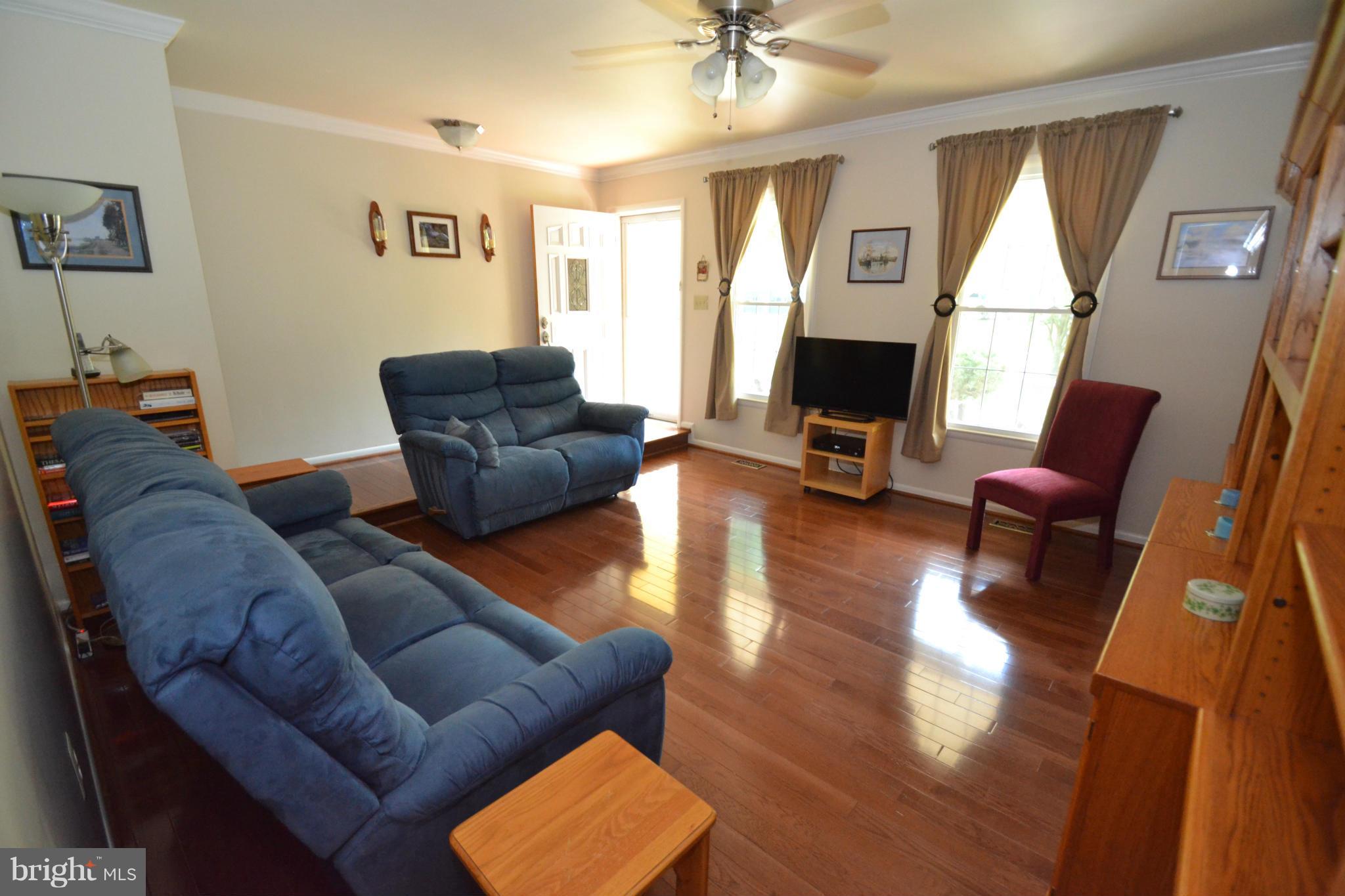 6872 Many Days Columbia, MD 21045 - Photo 30 of 30 Open floor plan w/ lovely views