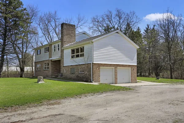 $429,900 | 807 53rd Drive, Yorkville, WI 53182