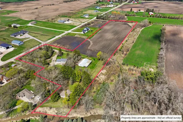 $429,900 | 807 53rd Drive, Yorkville, WI 53182