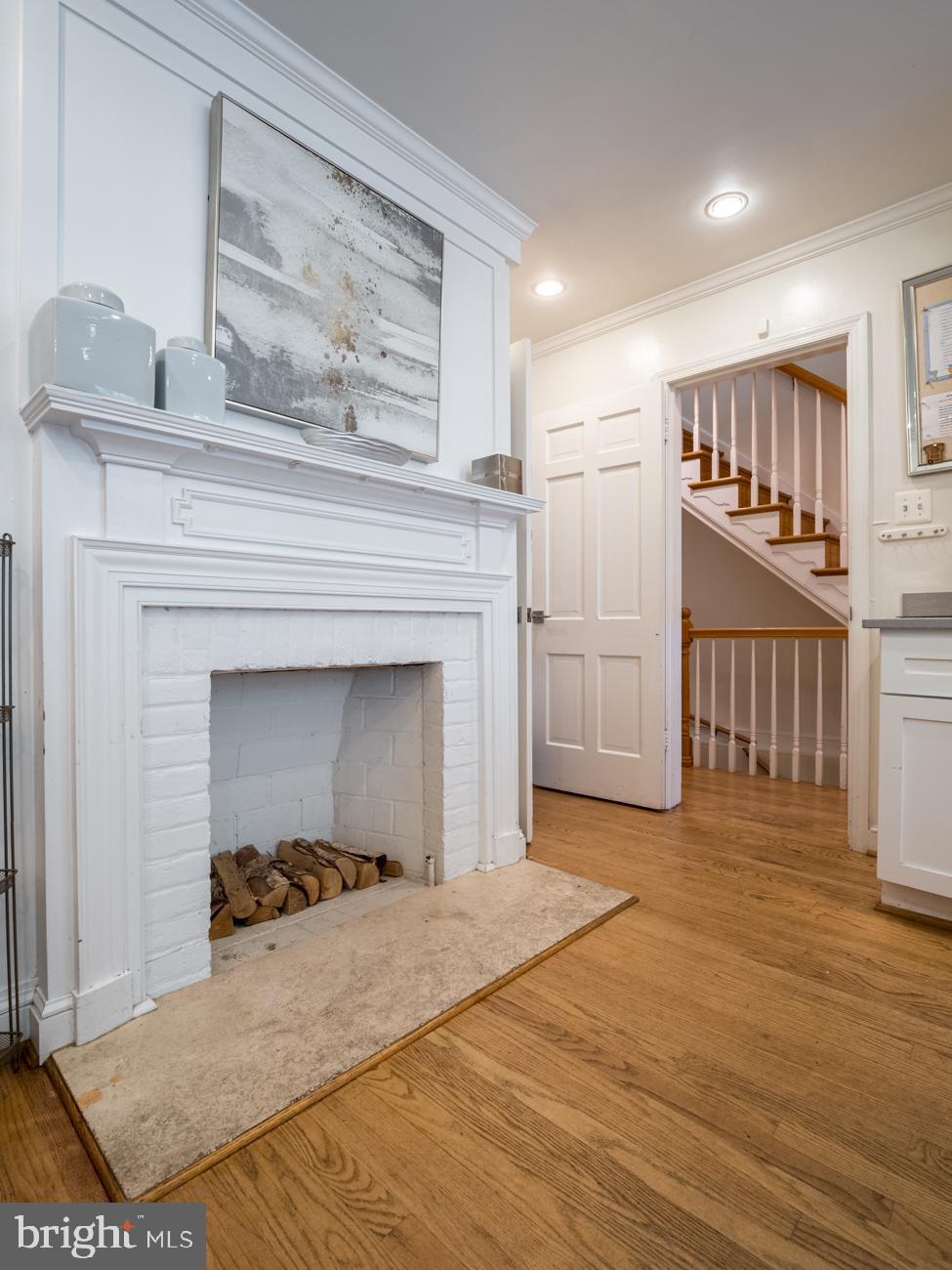 3424 O Street Northwest Washington, DC 20007 - Photo 2 of 29