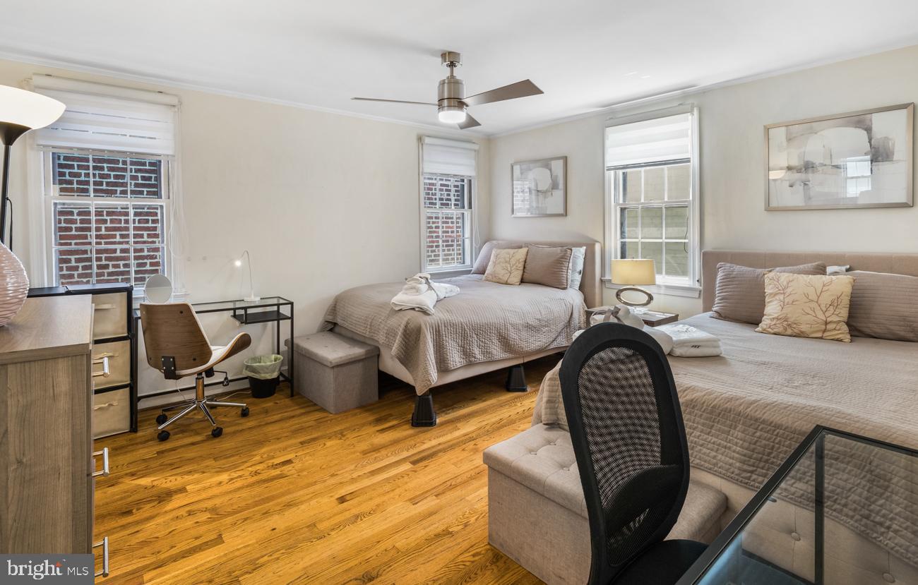 3424 O Street Northwest Washington, DC 20007 - Photo 21 of 29