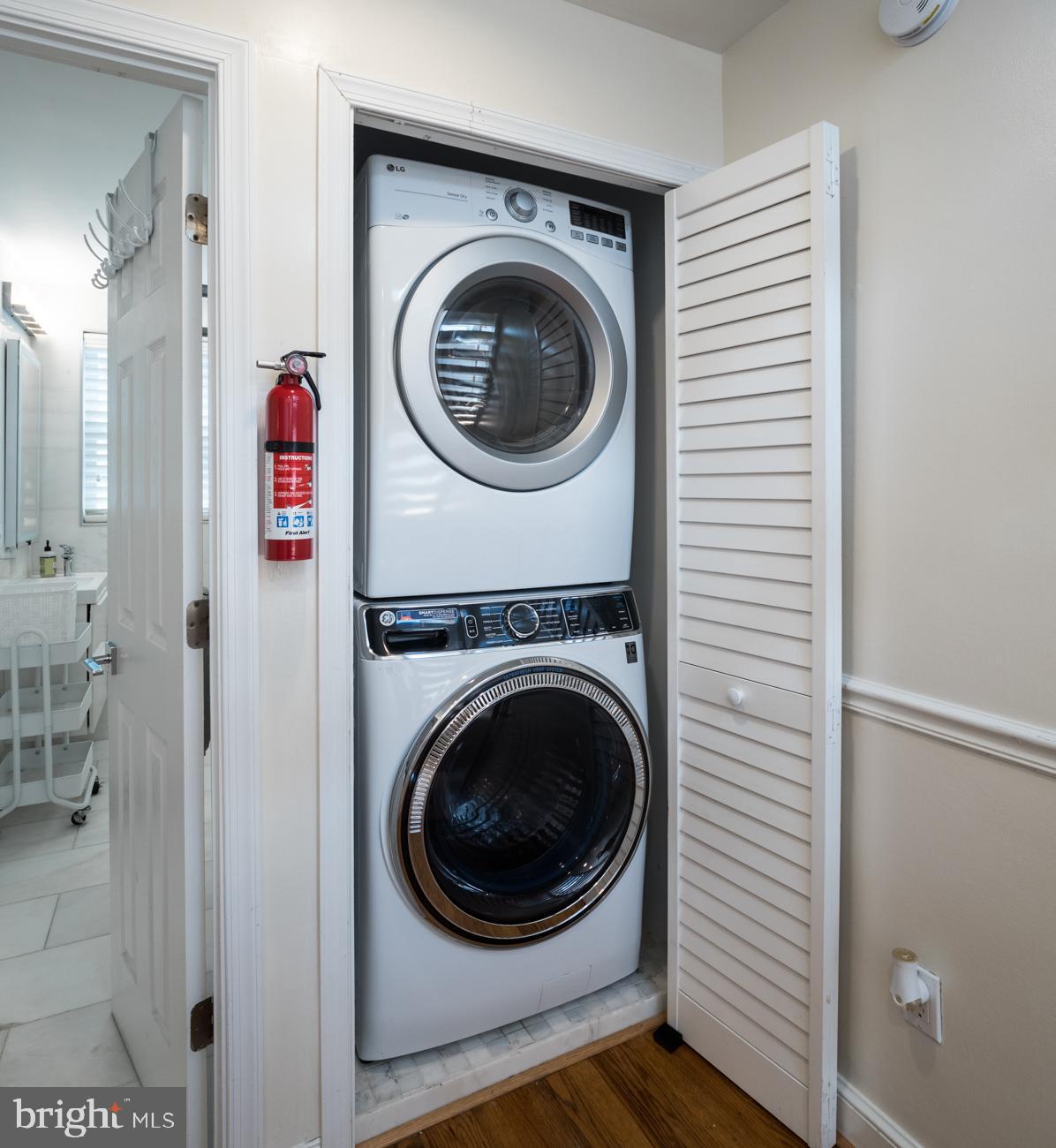 3424 O Street Northwest Washington, DC 20007 - Photo 24 of 29