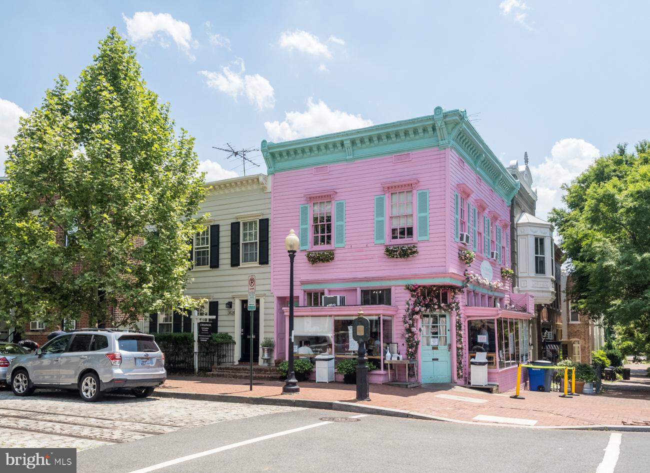 3424 O Street Northwest Washington, DC 20007 - Photo 29 of 29