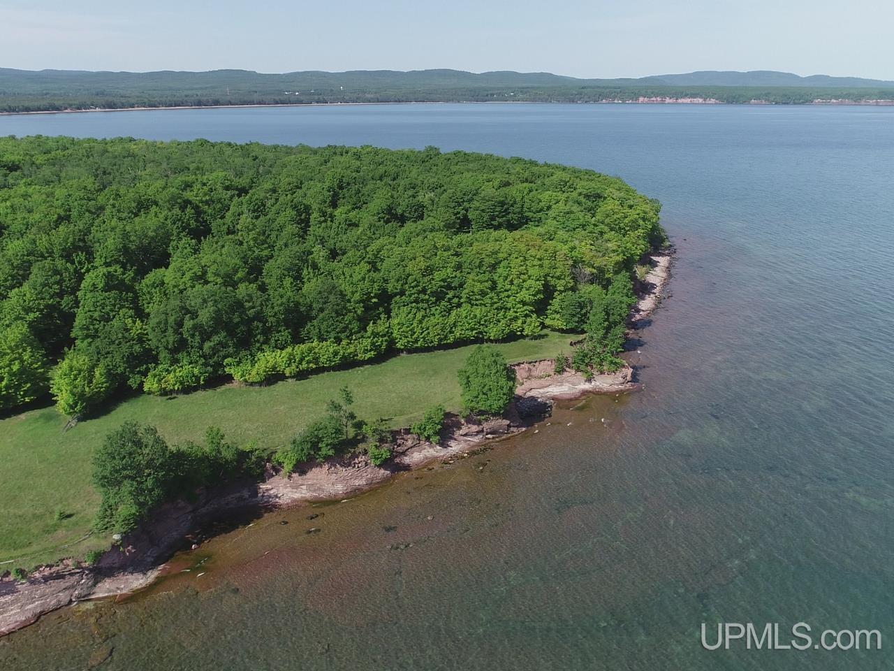 Lot 5 County Road Ishpeming, MI 49849 - Photo 3 of 14
