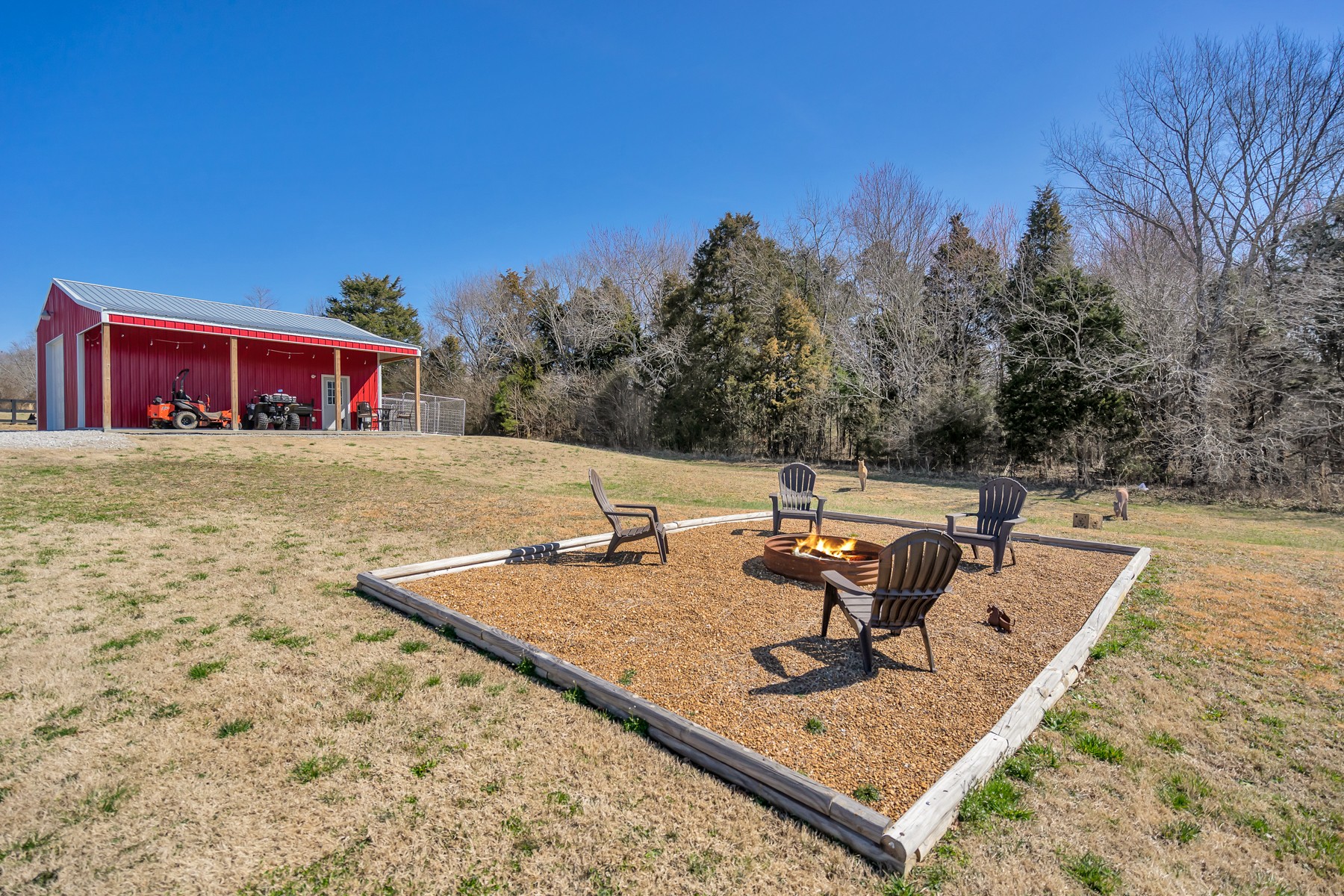 1687 Porter Road Burns, TN 37029 - Photo 2 of 32