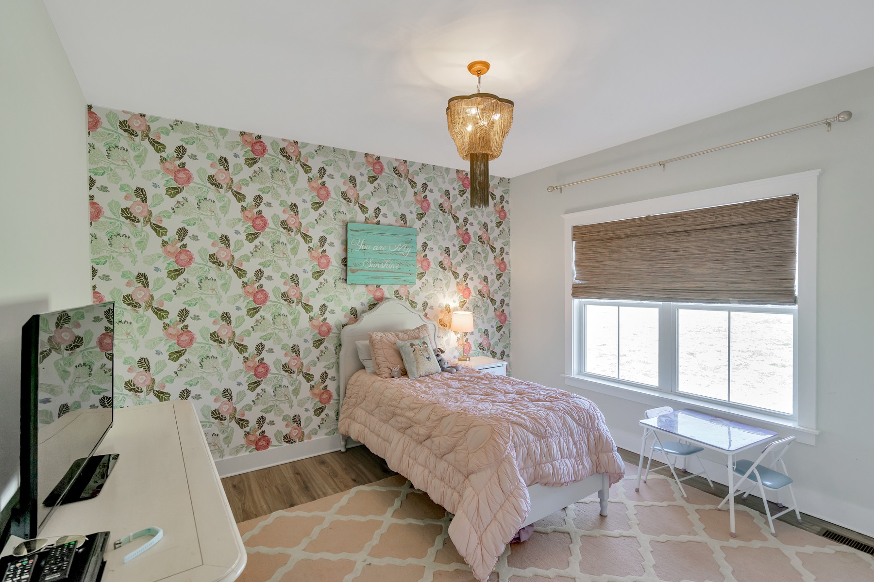 1687 Porter Road Burns, TN 37029 - Photo 16 of 32 a bedroom with a bed and a window