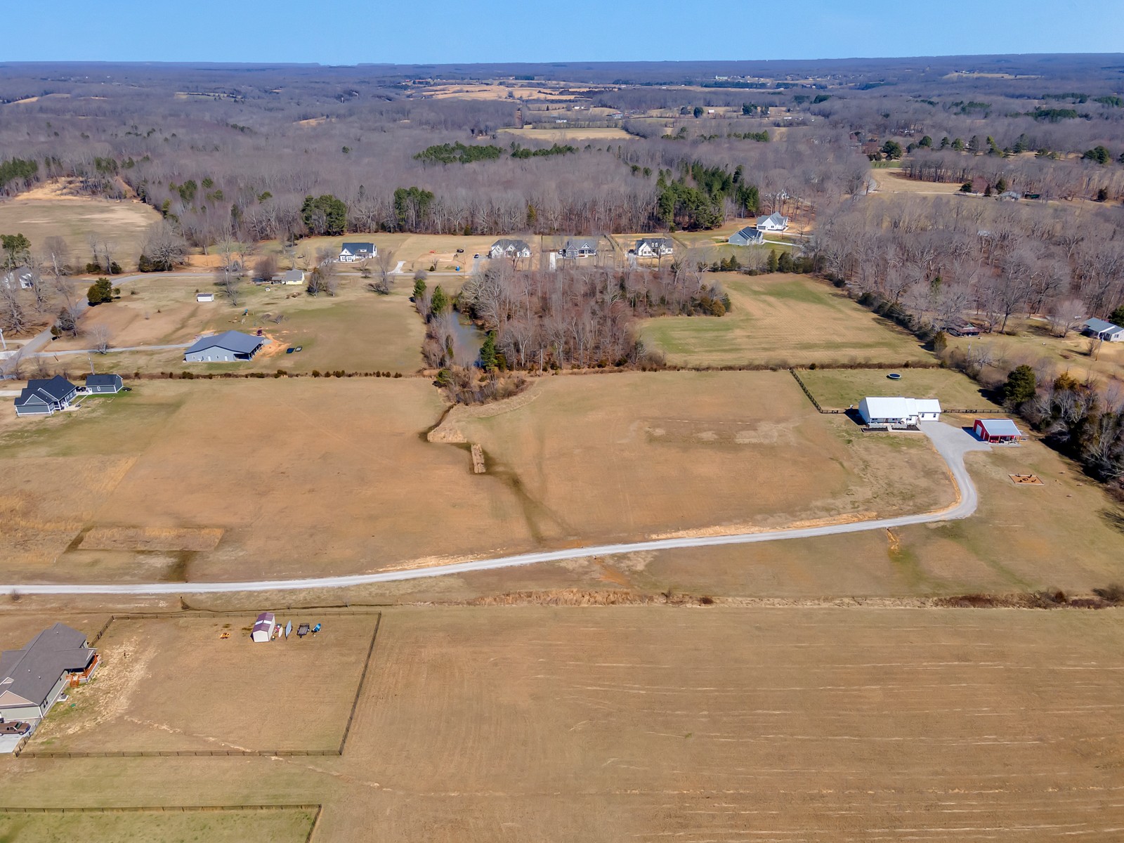 1687 Porter Road Burns, TN 37029 - Photo 32 of 32 a view of a city