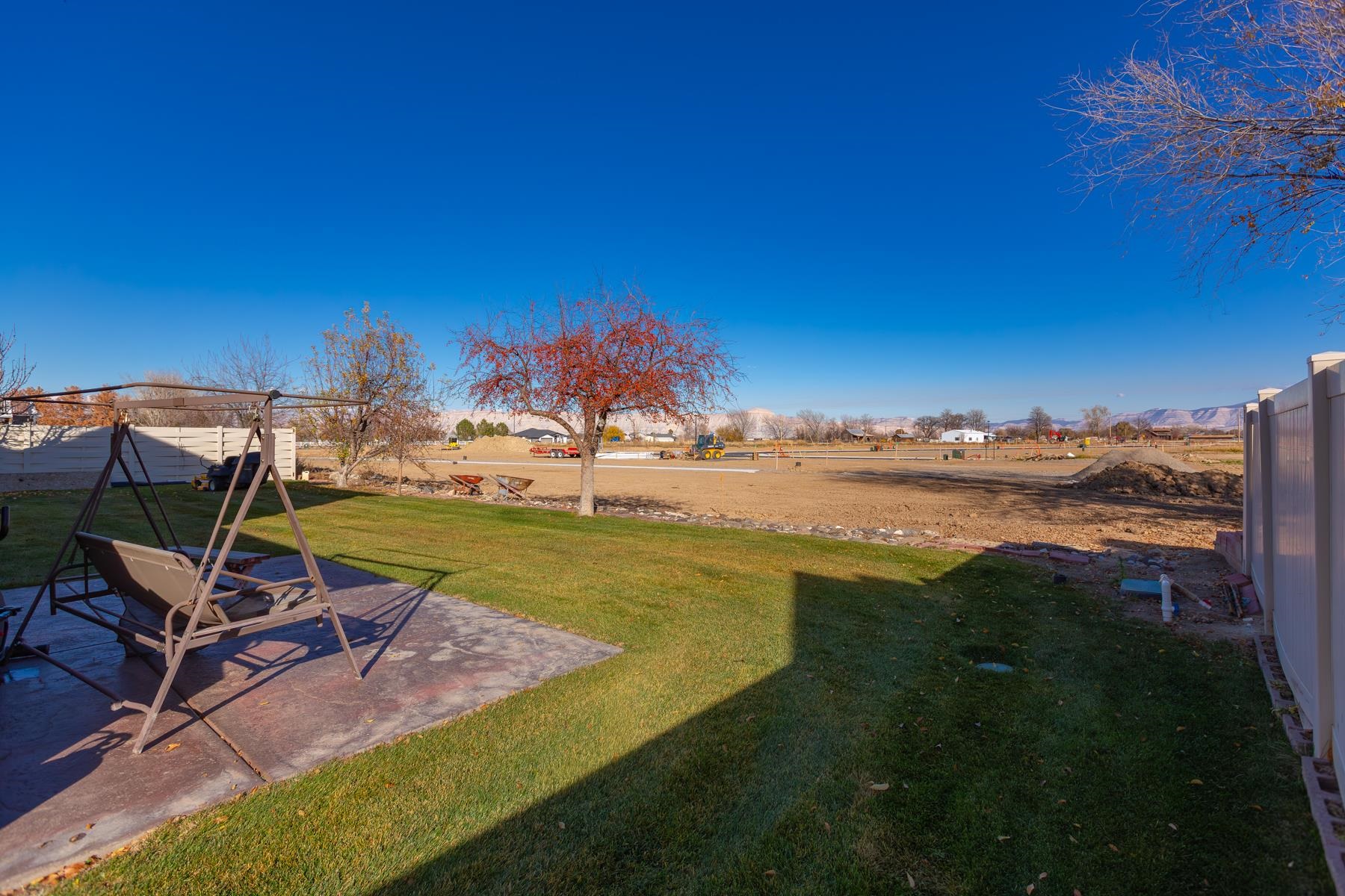 236 Frontier Street Grand Junction, CO 81503 - Photo 8 of 40 a view of a outdoor space and swimming pool