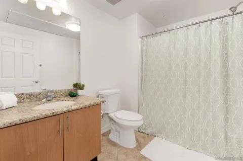 $619,900 | 1465 C Street, Unit 3301, San Diego, CA 92101