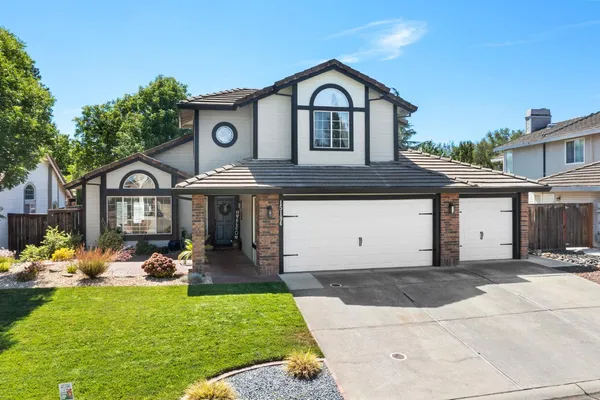 $695,000 | 15184 Reynosa Drive, Rancho Murieta, CA 95683