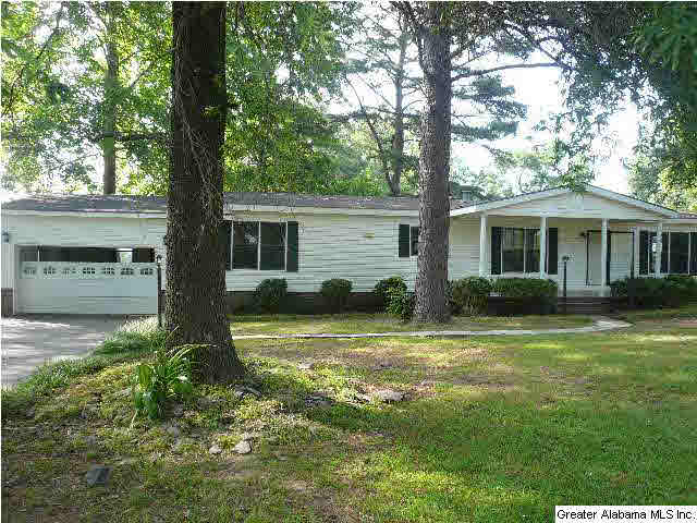 3830 Highway 20 Calera, AL 35040 - Photo 1 of 17