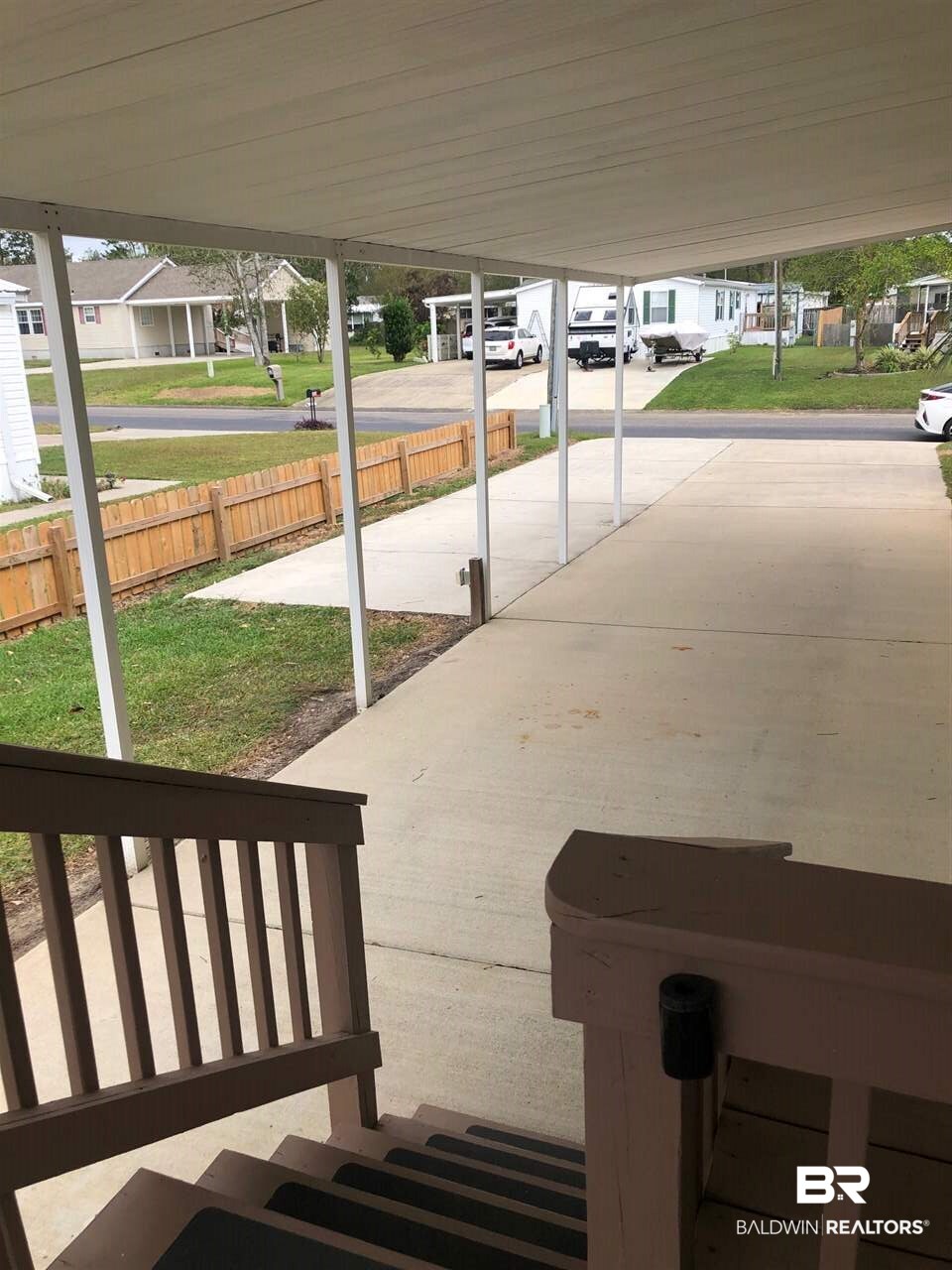 1931 Ridgewood Drive Lillian, AL 36549 - Photo 25 of 33