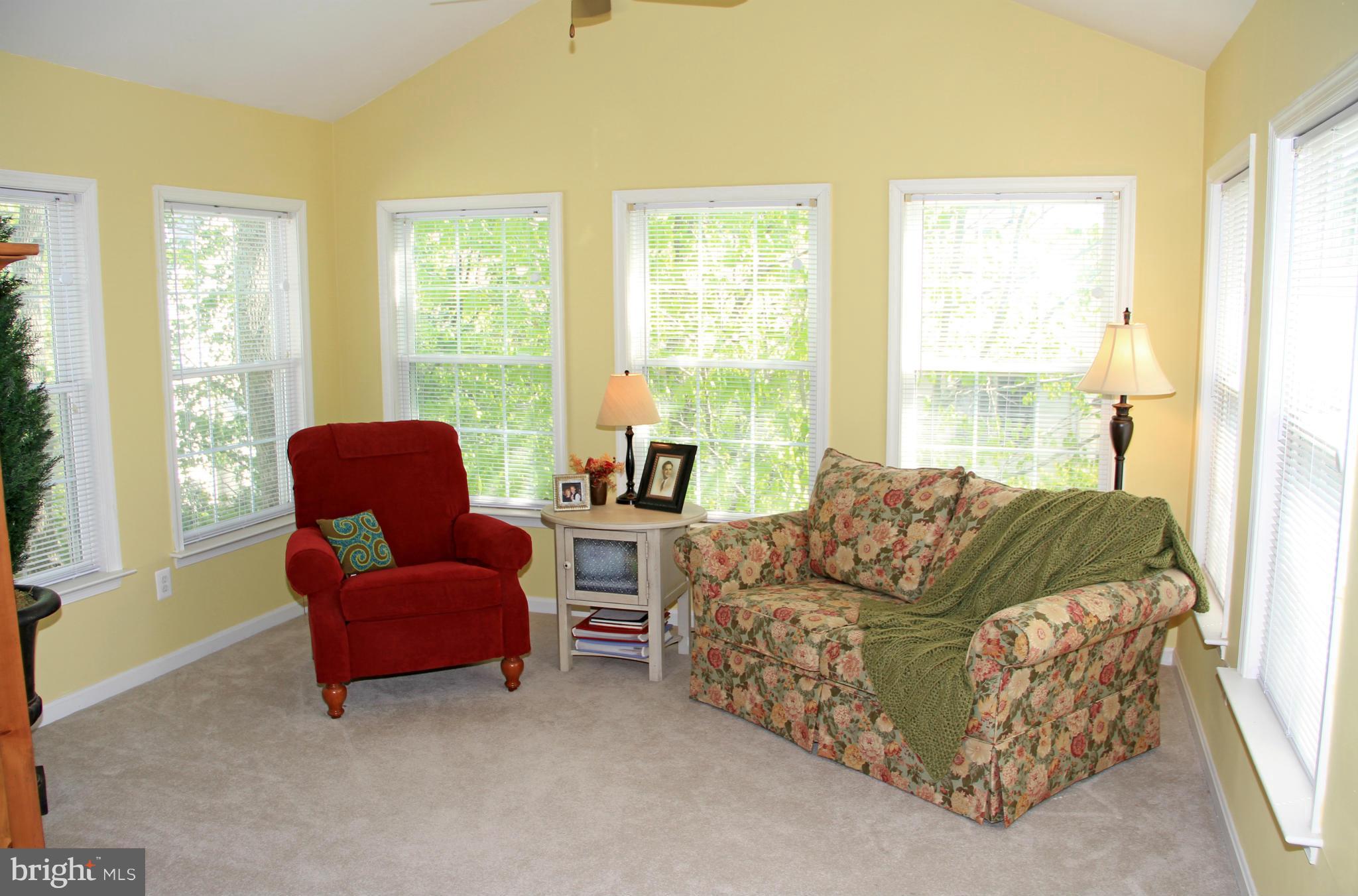 47551 Rippling Drive Sterling, VA 20165 - Photo 18 of 30 Bright Master Sitting Room