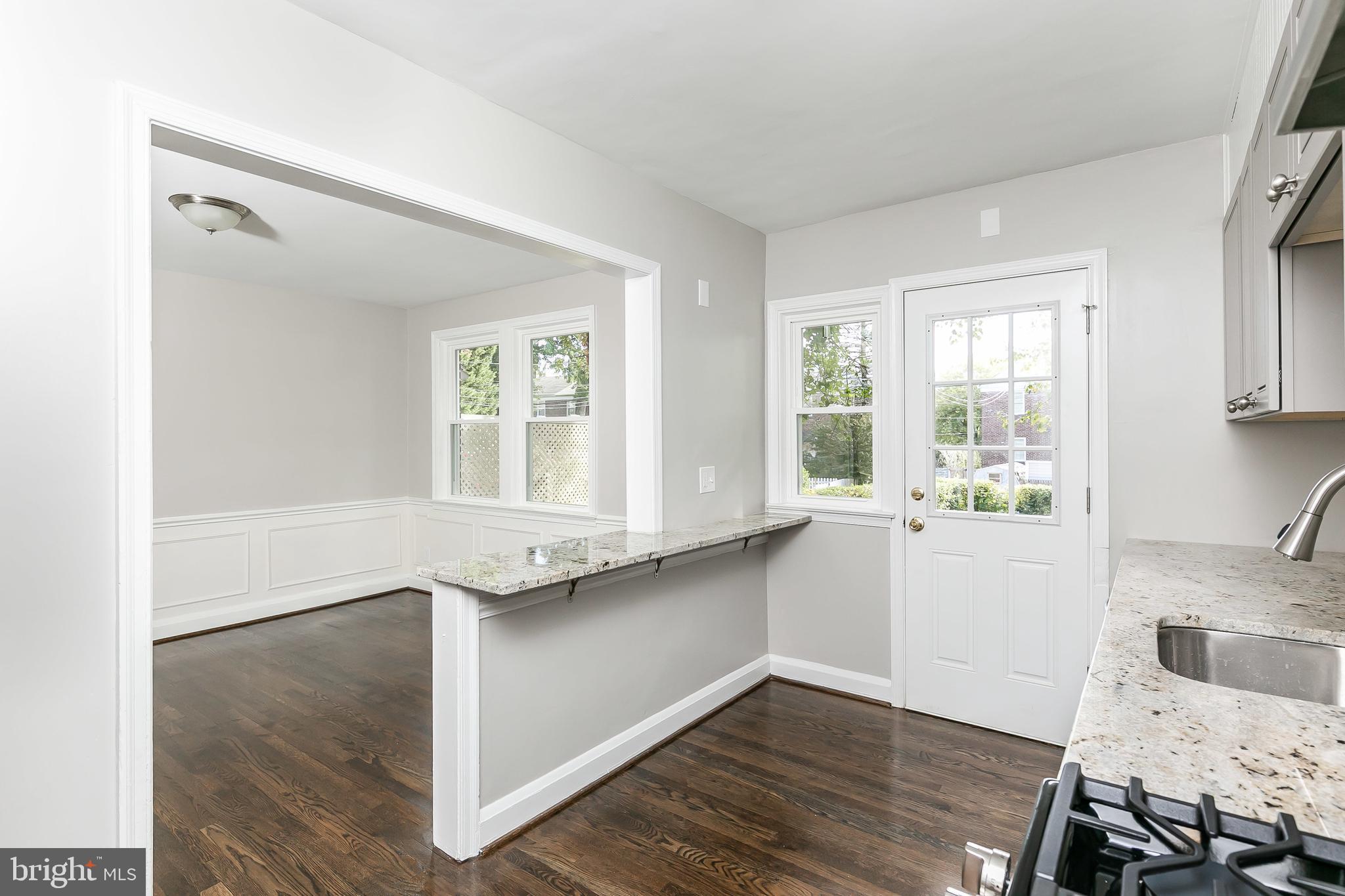 1826 Aberdeen Road Baltimore, MD 21286 - Photo 32 of 33 Open floor plan