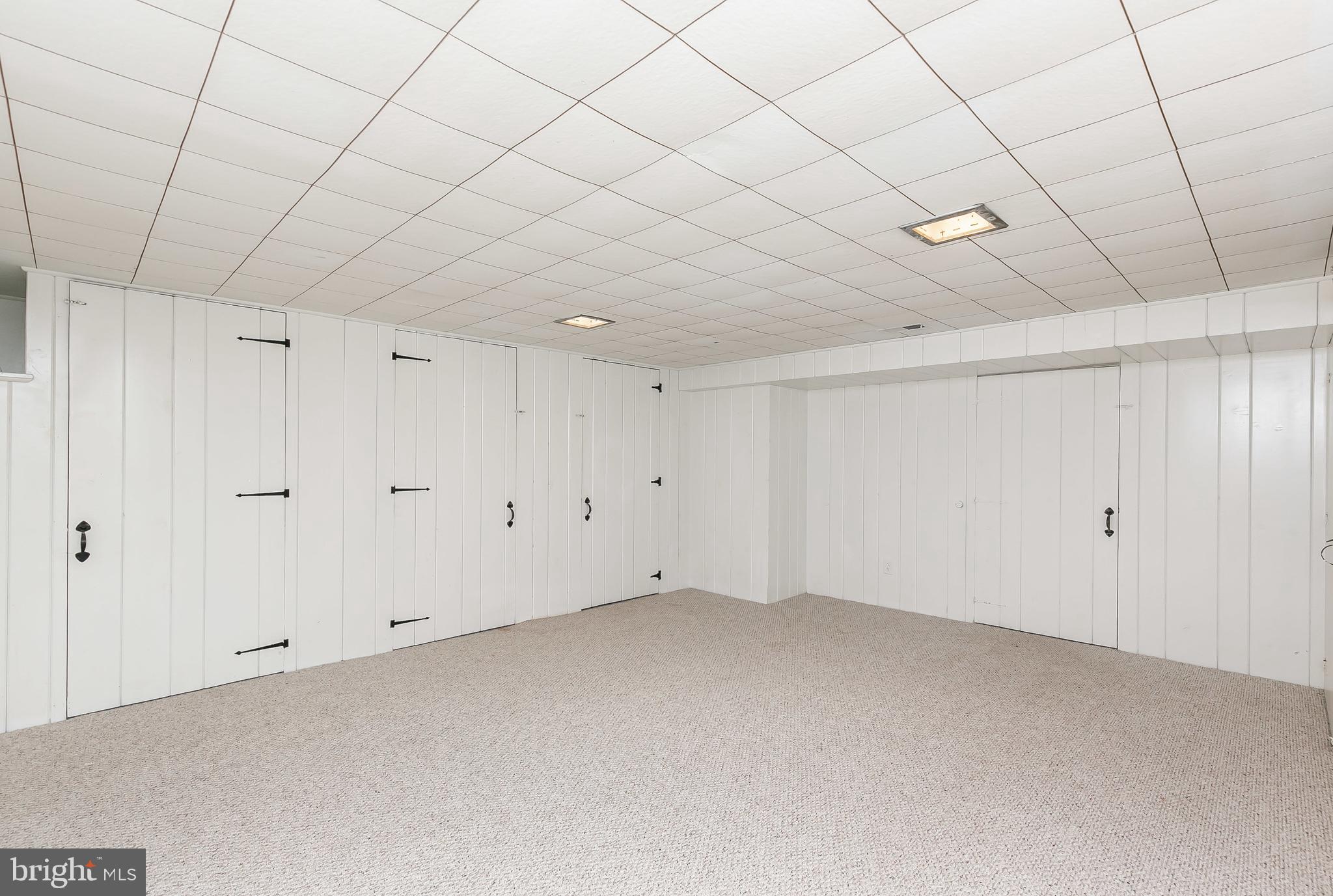 1826 Aberdeen Road Baltimore, MD 21286 - Photo 20 of 33 Finished Lower Level