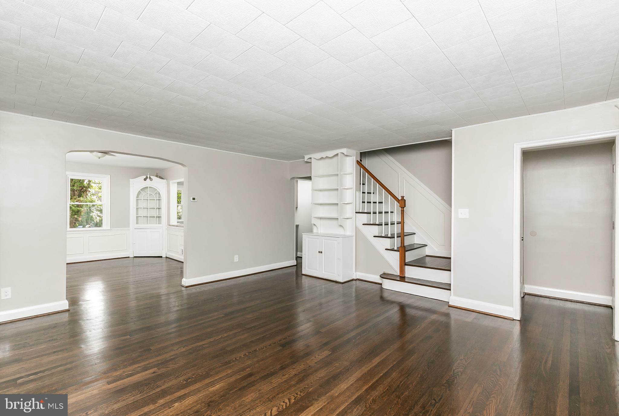 1826 Aberdeen Road Baltimore, MD 21286 - Photo 33 of 33 Wide Open Floor Plan!