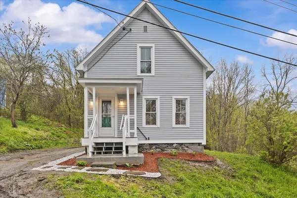 $278,000 | 23 Bassett Street, Barre, VT 05641