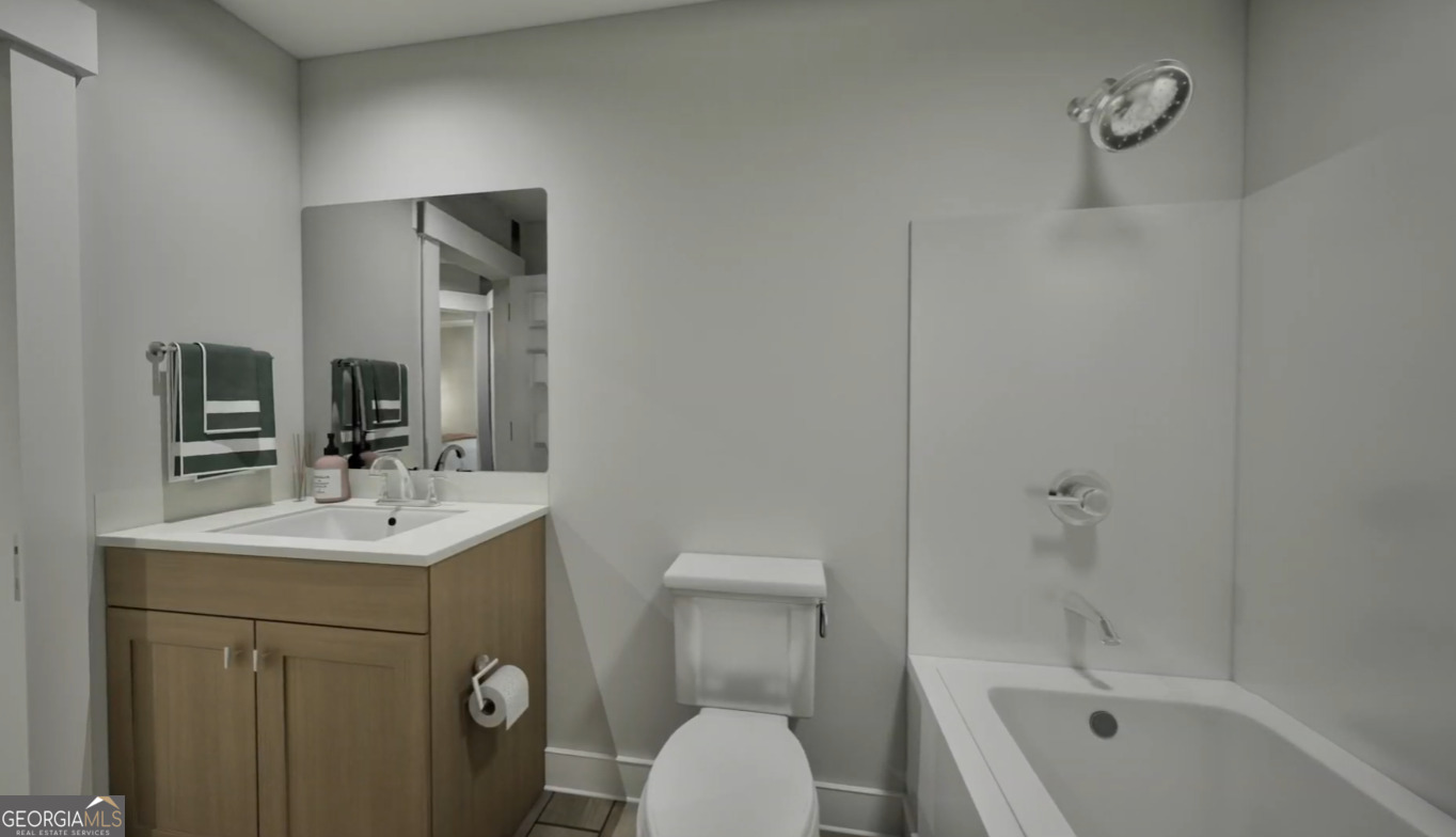 2271 Santa Fe Street, Unit 23 Morrow, GA 30260 - Photo 11 of 17