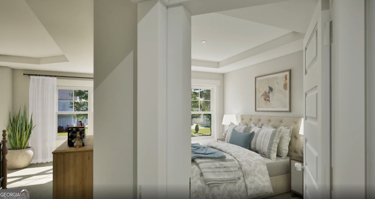 2271 Santa Fe Street, Unit 23 Morrow, GA 30260 - Photo 12 of 17