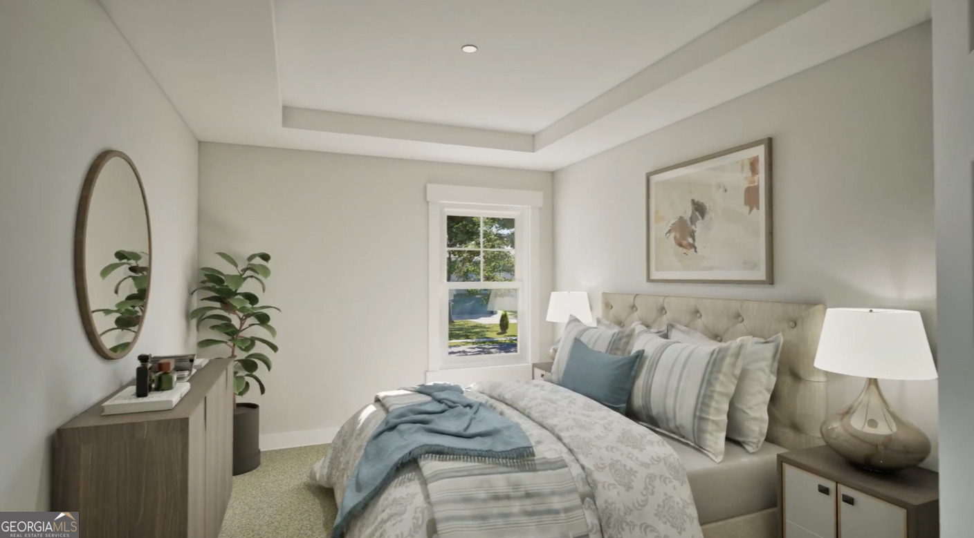 2271 Santa Fe Street, Unit 23 Morrow, GA 30260 - Photo 13 of 17