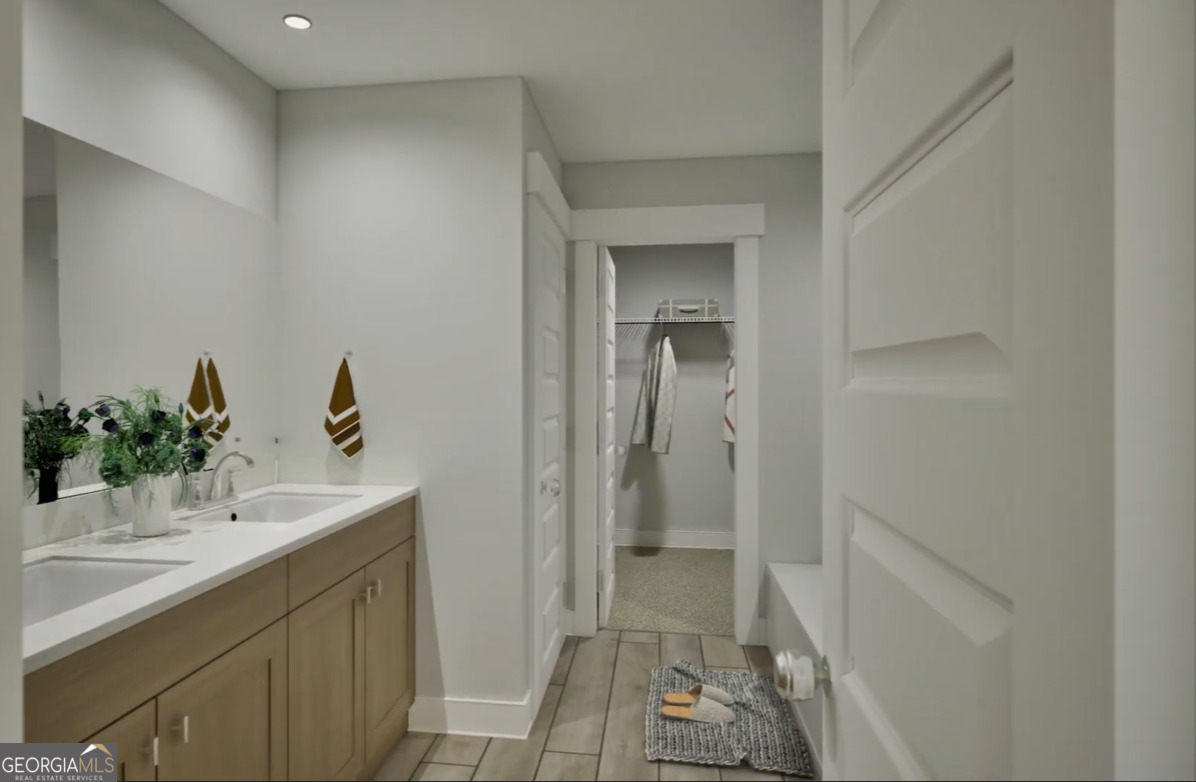 2271 Santa Fe Street, Unit 23 Morrow, GA 30260 - Photo 15 of 17