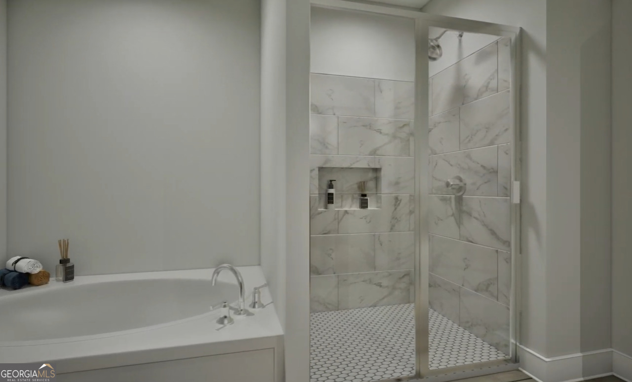 2271 Santa Fe Street, Unit 23 Morrow, GA 30260 - Photo 16 of 17