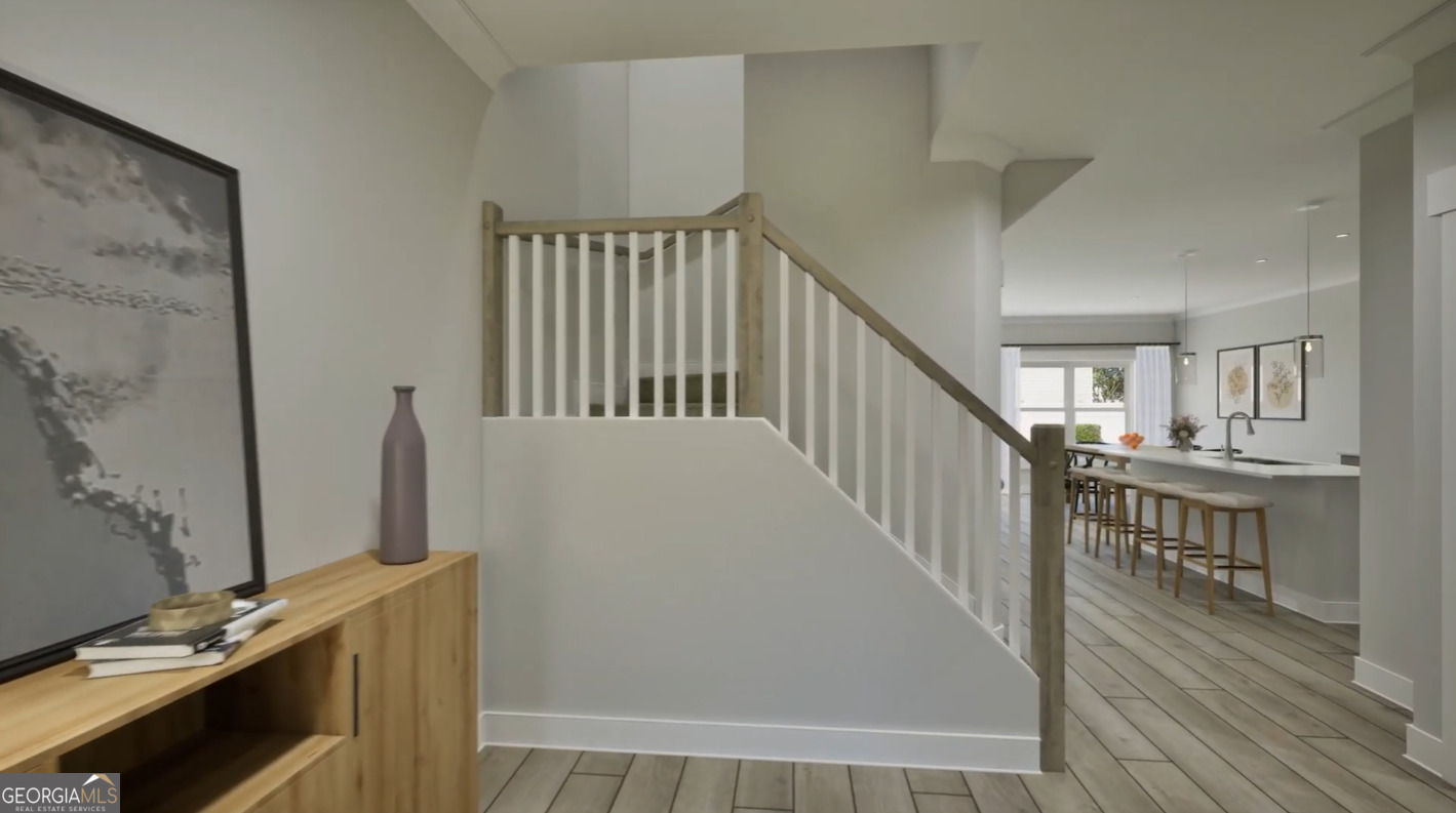 2271 Santa Fe Street, Unit 23 Morrow, GA 30260 - Photo 2 of 17