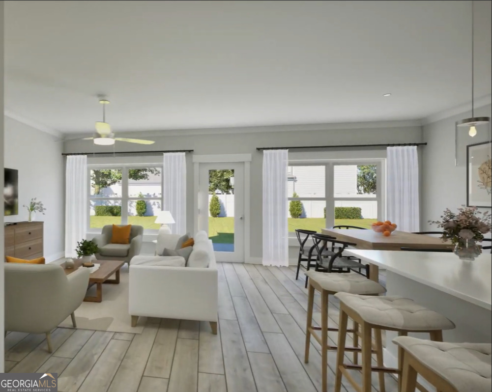 2271 Santa Fe Street, Unit 23 Morrow, GA 30260 - Photo 3 of 17