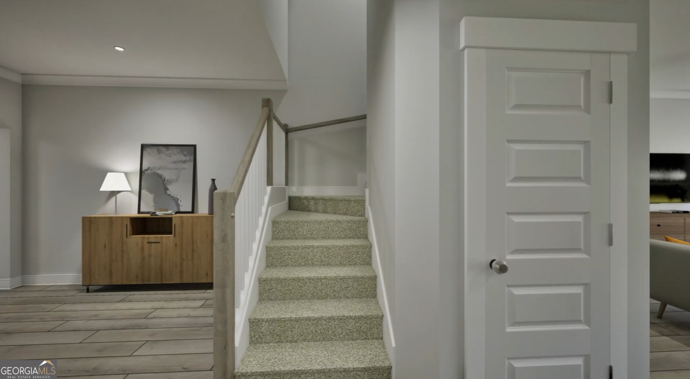 2271 Santa Fe Street, Unit 23 Morrow, GA 30260 - Photo 6 of 17