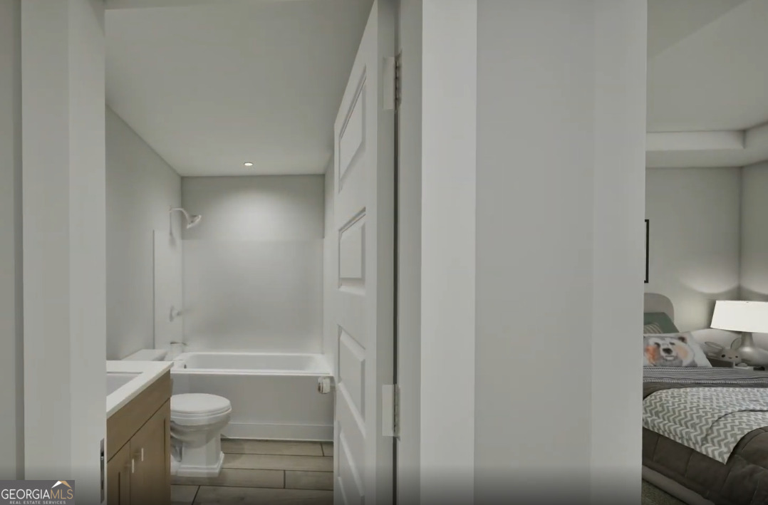 2271 Santa Fe Street, Unit 23 Morrow, GA 30260 - Photo 10 of 17